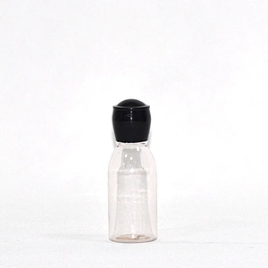 2020 New Arrival Factory Supply 59ml Customized Plastic PET for Skin Care  with Reducer