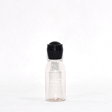 2020 New Arrival Factory Supply 59ml Customized Plastic PET for Skin Care  with Reducer