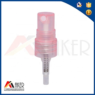 Wholesale 14/410 Plastic Mist Spray Cap Fine Mist Sprayer for Perfume Bottle Mosqulio Repellent Bottle