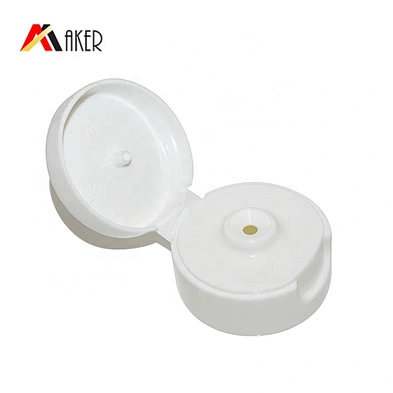 China manufacturer 100ml LDPE round plastic empty hand cream soft cosmetic tube