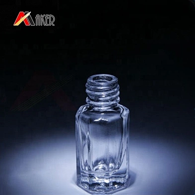 10ml Empty Nail Polish Glass Bottle,Glass Gel Polish Bottle