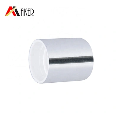 2020 New arrival PETG 300ml empty square shape cosmetic plastic bottle with cap for makeup remover