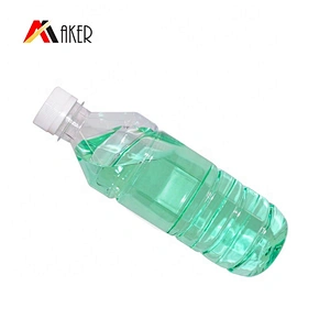330ml 500ml pet bottle for juice water drinks plastic water bottle