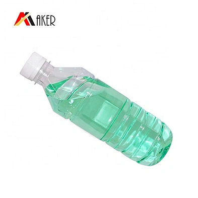 330ml 500ml pet bottle for juice water drinks plastic water bottle