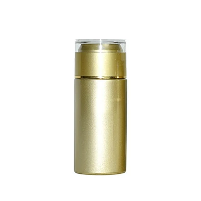 factory custom 3oz 100ml glass lotion bottle personal care packaging skin care lotion cream pump glass bottle