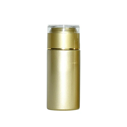factory custom 3oz 100ml glass lotion bottle personal care packaging skin care lotion cream pump glass bottle