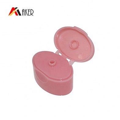 Wholesale online sale 3 oz blue oval cosmetic soft tube  plastic face wash tube packaging