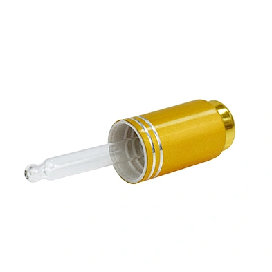 custom shape 15ml glass personal care packaging essential oil dropper glass bottles