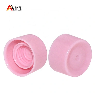 Hot sale LDPE round empty cosmetic BB cream CC cream packaging tube
