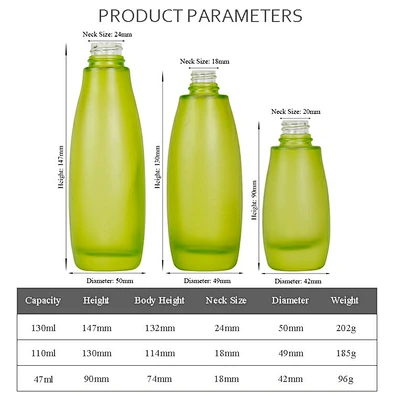 luxury 30ml 100ml 120ml personal care skin care lotion wood cosmetic packaging cream glass bottle