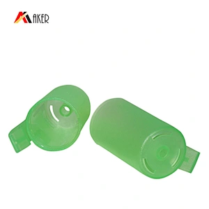New wholesale 5ml 8ml 10ml 12ml 15ml pp small empty pen plastic perfume bottle