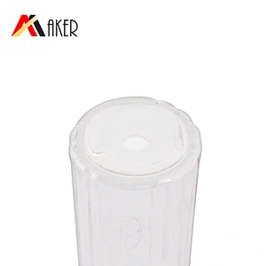 2oz 50ml plastic pet screw cap cosmetic skincare packaging body lotion facial toner bottle