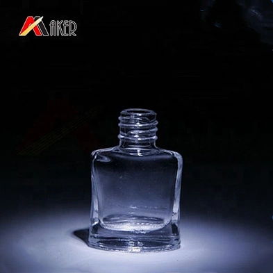 10ml Empty Nail Polish Glass Bottle,Glass Gel Polish Bottle