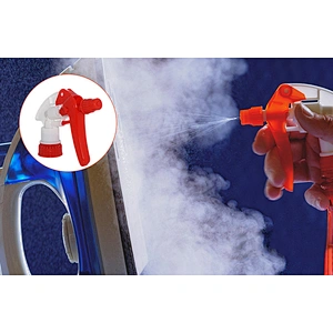 Factory price hot sale 28/400 plastic garden water trigger sprayer