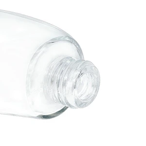 OEM Custom Wholesale High Quality Luxury Cosmetic Empty Continous 60ml Mini Perfume Glass Spray Bottle