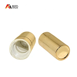 New wholesale price eco friendly 15ml LDPE empty cosmetic lip balm container tube
