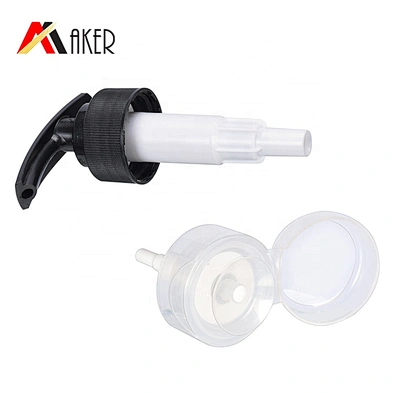 2020 Factory supply wholesale price 700ml empty PET clear hand wash bottle with pump