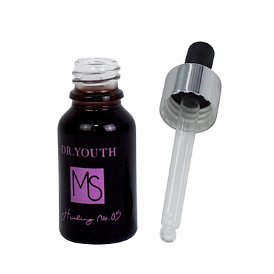 empty 15ml matte black beautiful cosmetic essential oil packaging serum skin care glass dropper bottle