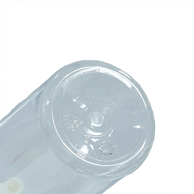 China factory custom plastic body lotion bottle with 24/410 mist spray / lotion pump