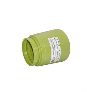 Wholesale Custom 1000ml HDPE Cosmetic Cream Jar Plastic Container for Hair Conditioner