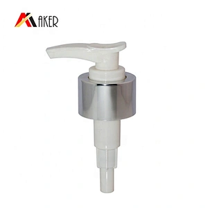 24/410 28/410 Plastic Liquid Soap Cream Lotion Dispenser Hand Pump