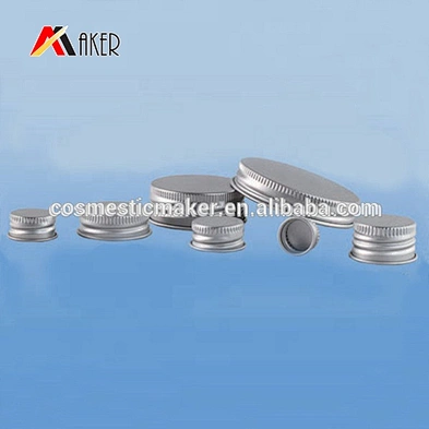 Different size Aluminum Screw Cap for plastic bottle/ aluminum bottle/ glass bottle