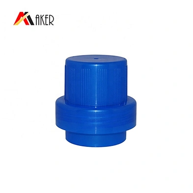 2L Pink HDPE plastic ladundry detergent bottle with screw cap for wholesale