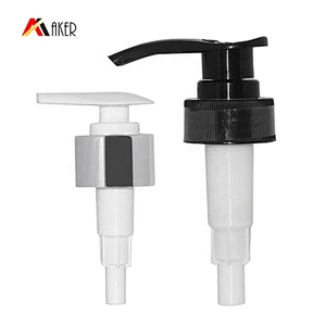 Shampoo Lotion Bottle White Special HDPE Plastic Hot Sale 250ml 500ml PE Screen Printing Detergent Screw Cap with Lotion Pump