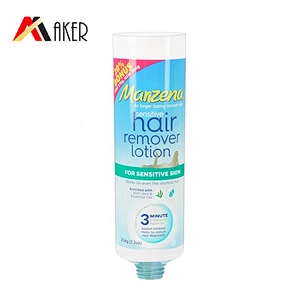 200g soft touch round LDPE cosmetic plastic tube with flip top lid