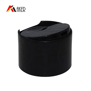 Wholesale cylinder 300ml white PE plastic hair care shampoo packaging bottle with disc cap