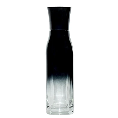 custom luxury personal care packaging cosmetic lotion cream skin care 4oz glass bottle