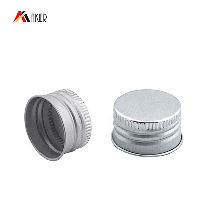 Factory 300ml clear empty classical sparkling wine glass bottle with aluminum screw cap