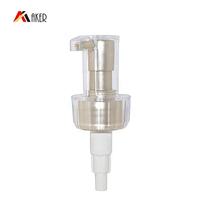China factory supply high quality plastic bottle 28/410 lotion pump dispenser
