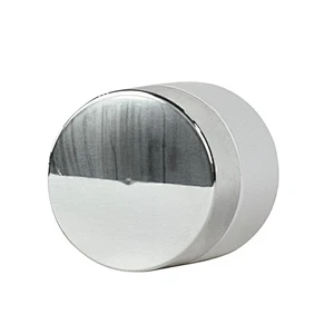 luxury glass cream jar cosmetic 50g glass packaging face eye cream cosmetic jar for cream