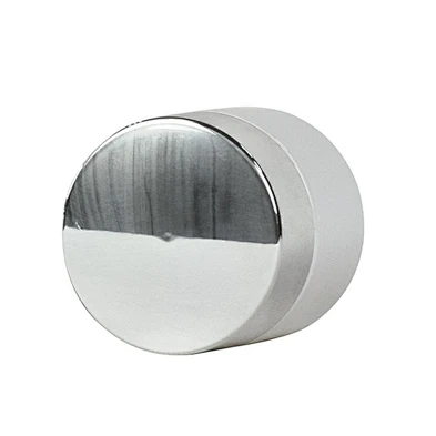 luxury glass cream jar cosmetic 50g glass packaging face eye cream cosmetic jar for cream