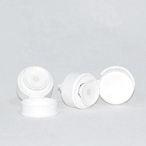 Newest design 200ml 300ml semi transparent light blue empty PET plastic toner bottle for skin care