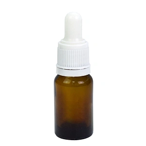 wholesale clear black amber bottle essential oil dropper glass serum bottle personal care packaging skincare oil amber bottle