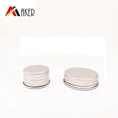 Different size Aluminum Screw Cap for plastic bottle/ aluminum bottle/ glass bottle