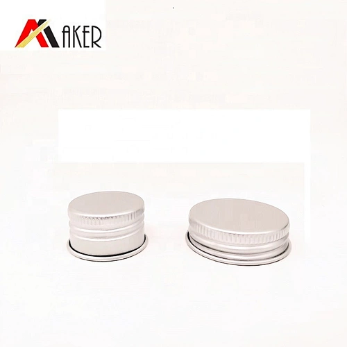 Different size Aluminum Screw Cap for plastic bottle/ aluminum bottle/ glass bottle