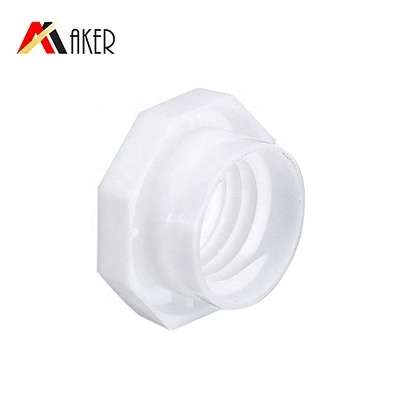 2020 Newest custom design 30ml empty aluminum laminated hand cream tube with octagonal screw cap