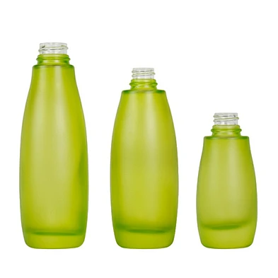 luxury 30ml 100ml 120ml personal care skin care lotion wood cosmetic packaging cream glass bottle