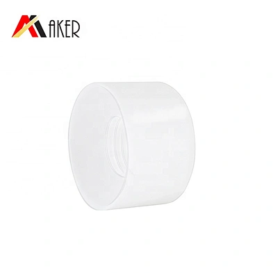 30ml LDPE  pearl white offset printing soft cosmetic tube for aloe vera gel BB cream with screw cap