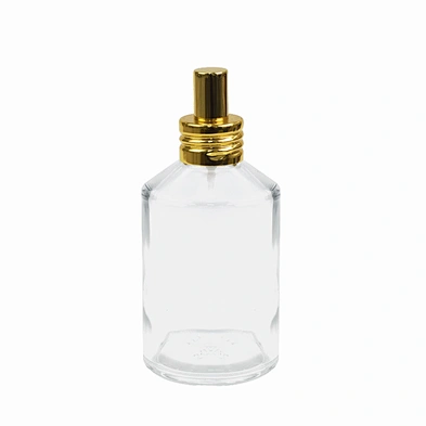 cosmetic serum glass bottle essential message oil dropper personal care packaging glass bottle