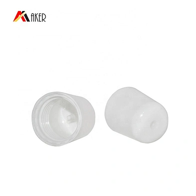 China manufacturer 15ml clear cosmetic lip gloss squeeze tube packaging with screw cap