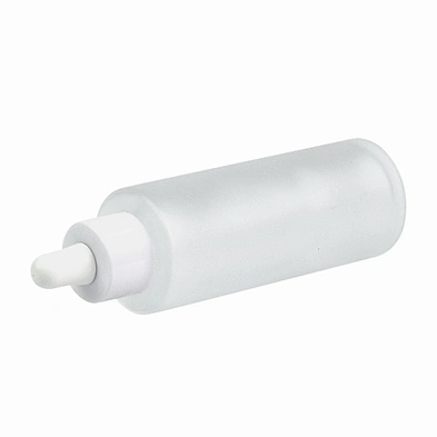 empty serum glass bottle personal care packaging oil dropper essential bottle
