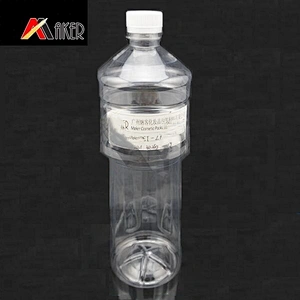 1500ml 28 410 Clear BPA free plastic PET drinking water bottle