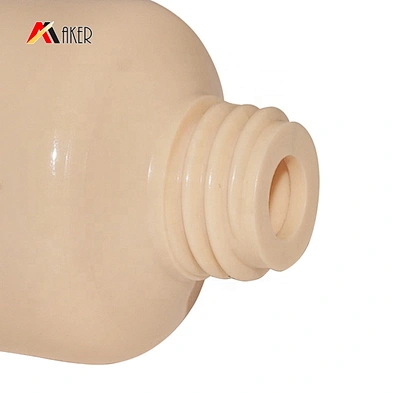 New style wholesale price 15ml cosmetic BB cream plastic tube packaging