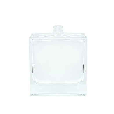 2oz perfume glass bottle custom classical personal care packaging spray glass bottle