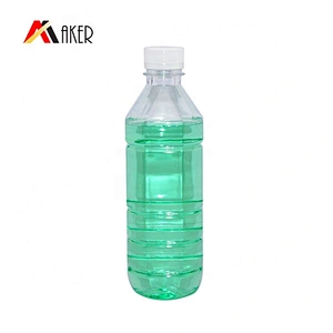 330ml 500ml pet bottle for juice water drinks plastic water bottle