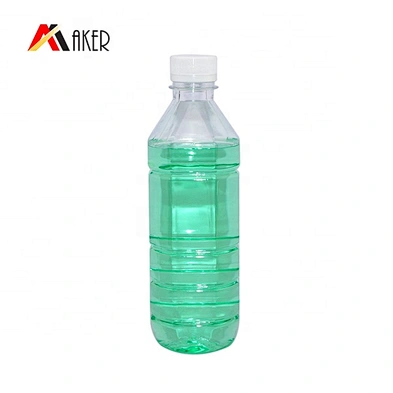 330ml 500ml pet bottle for juice water drinks plastic water bottle